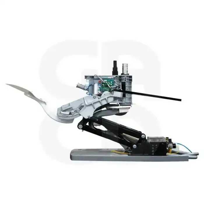 Fauteuil Durr Dental personnalisable 