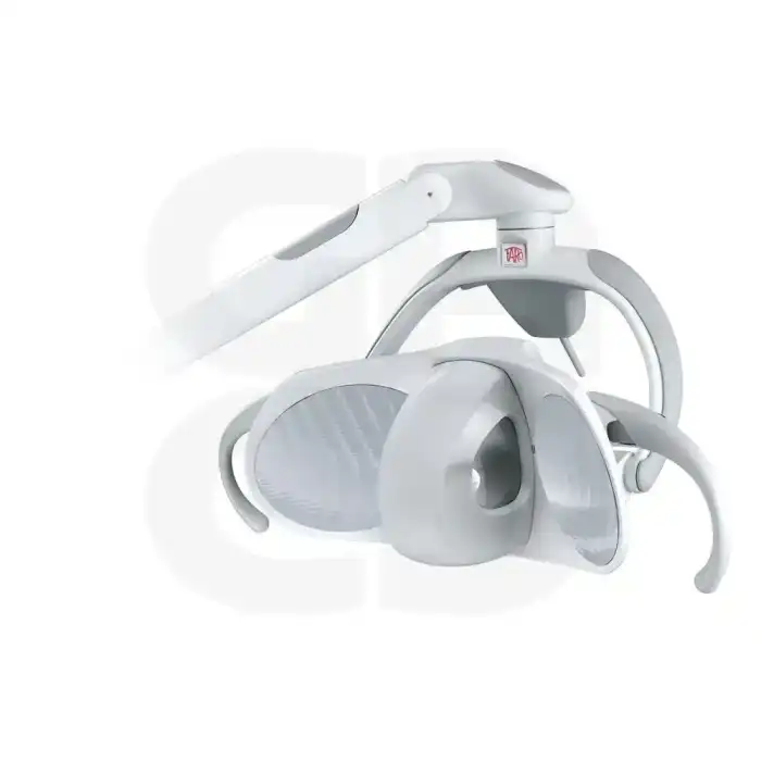 Fauteuil et unité dentaire avec Crachoir Durr Dental