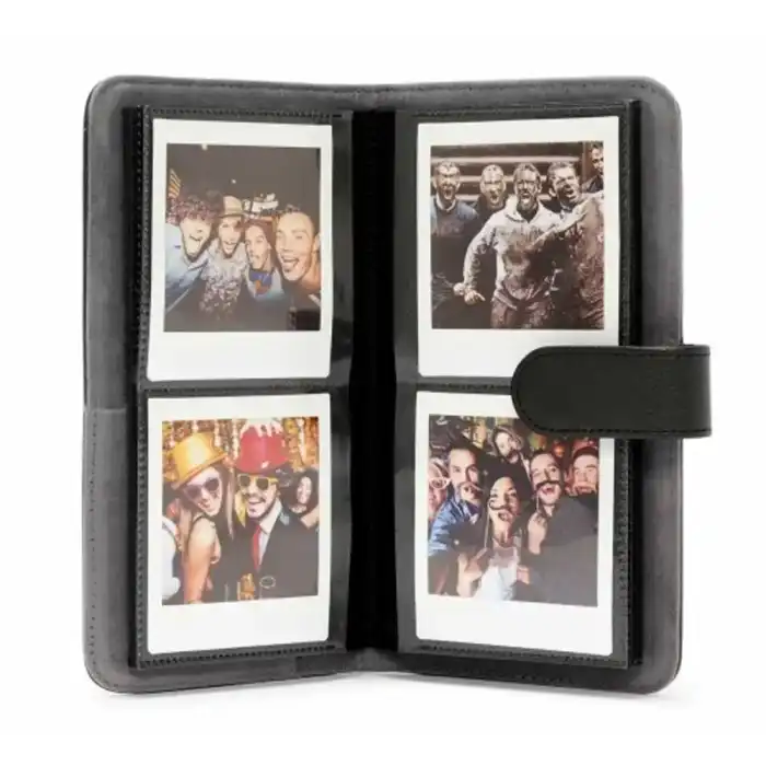 FUJI Album Instax Square Noir