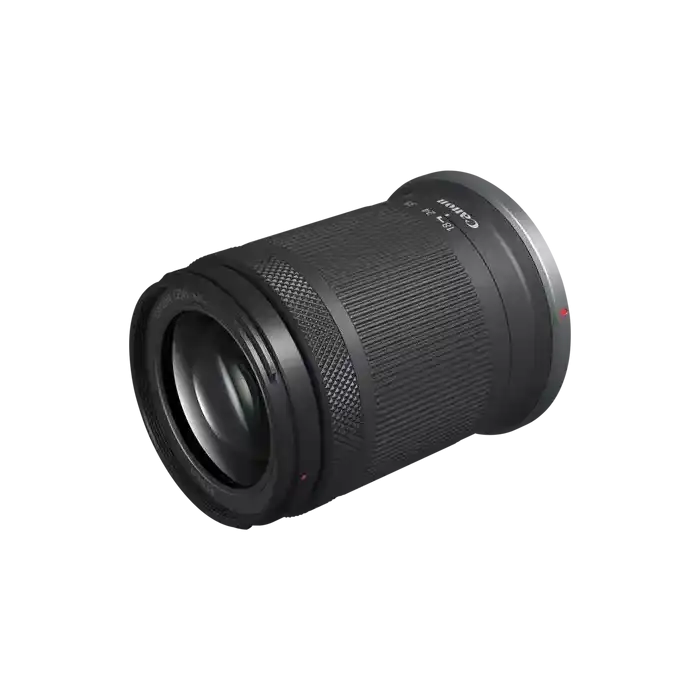 Canon RF18-150 F3.5-6.3 IS STM - Location