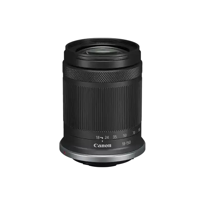 Canon RF18-150 F3.5-6.3 IS STM - Location