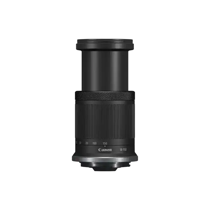 Canon RF18-150 F3.5-6.3 IS STM - Location
