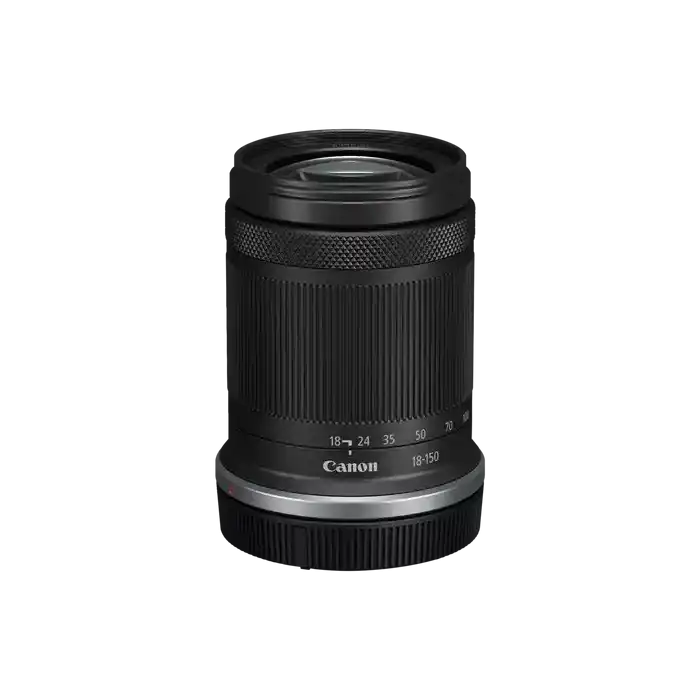 Canon RF18-150 F3.5-6.3 IS STM - Location
