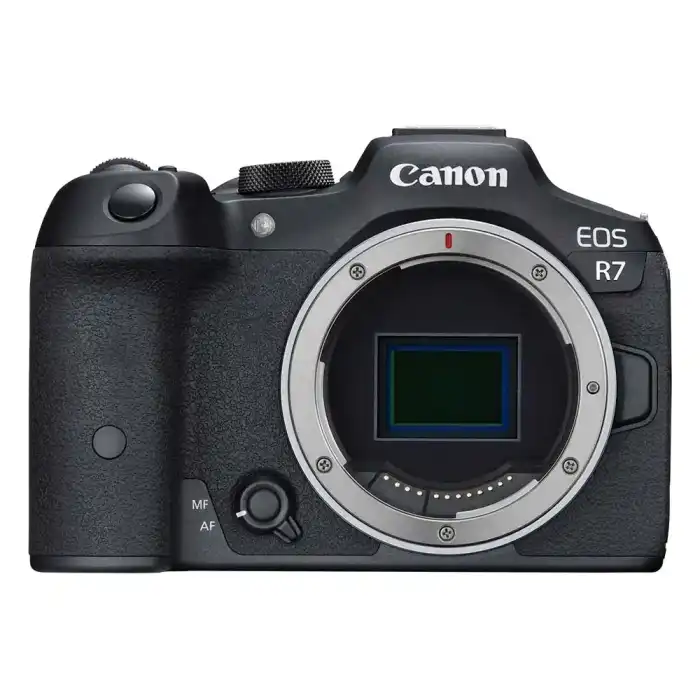 Canon EOS R7 Boitier nu - Location