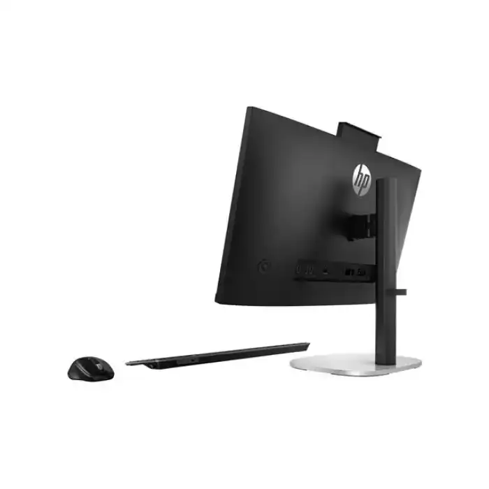 
HP ProStudio 4 G1i AI PC - tout-en-un Core Ultra 7 265T 1.5 GHz - 16 Go - SSD 512 Go - LED 23.8" - Français