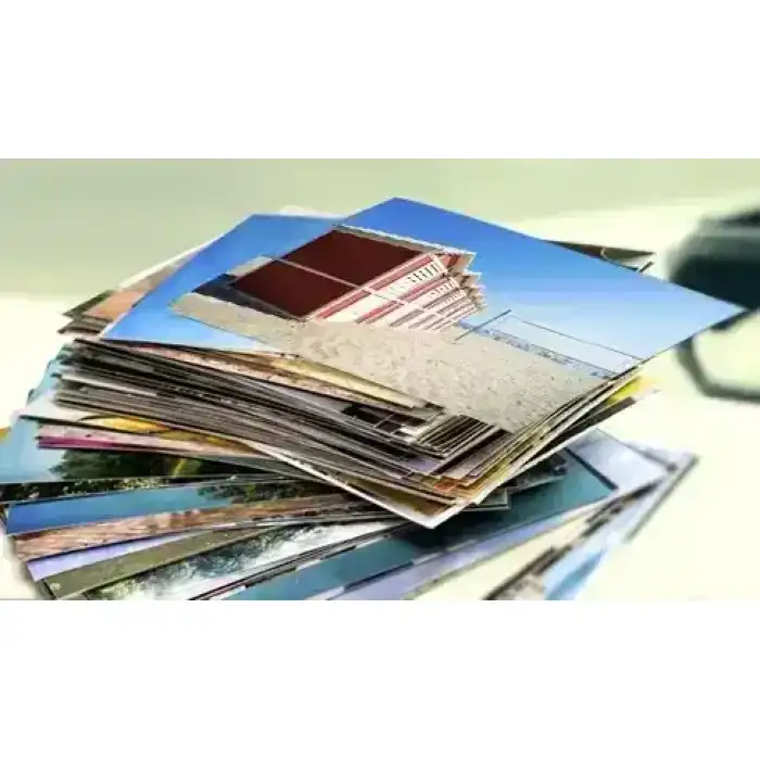 Tirage photo - Pack de 10 photos 10 x 15