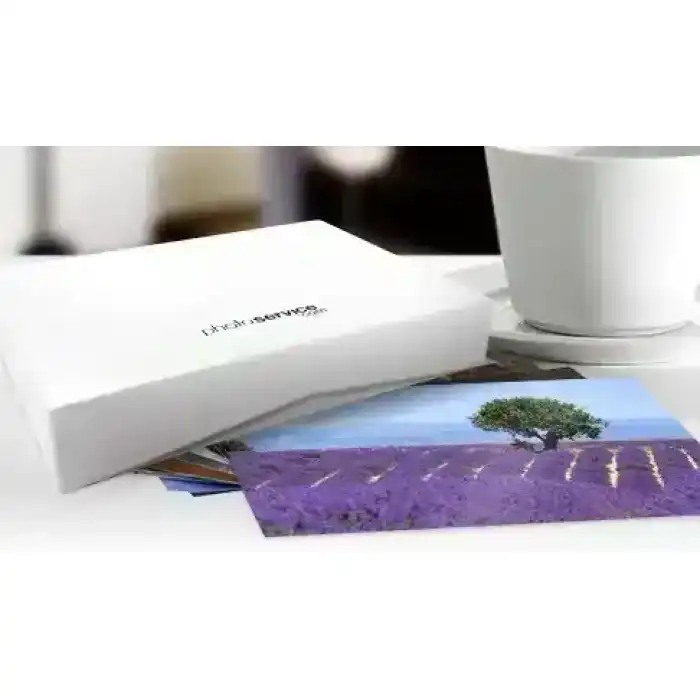 Tirage photo - Pack de 10 photos 10 x 15