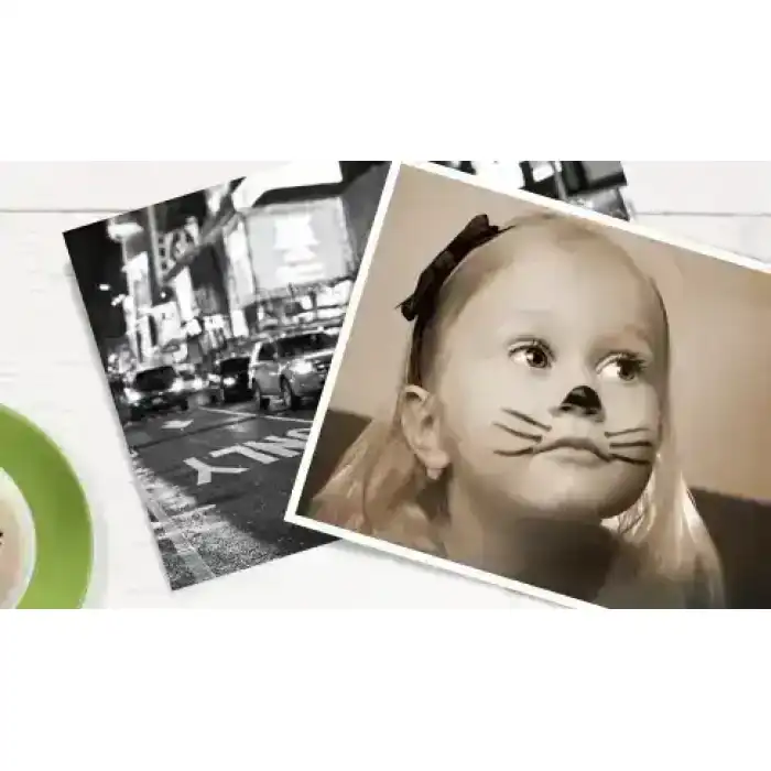 Tirage photo - Pack de 10 photos 10 x 15